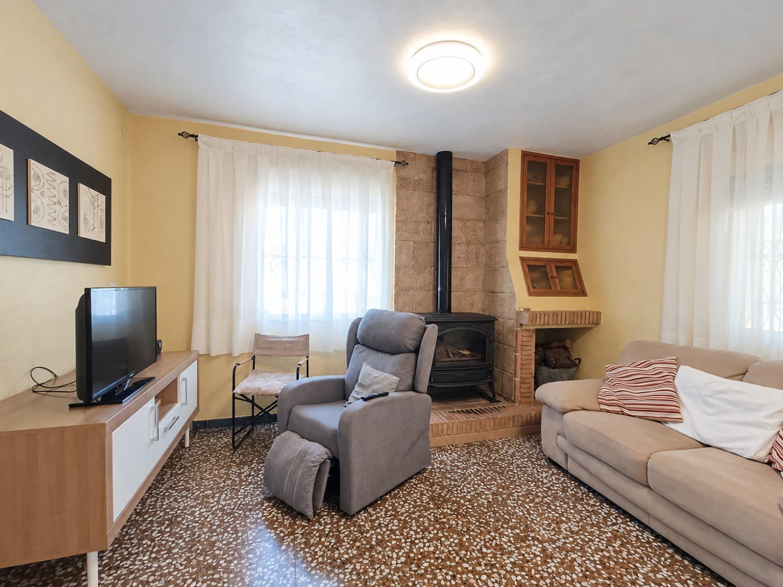 3 camera da letto Villa in vendita in Hondon de los Frailes con piscina garage - 295.350 € (Rif: 5469879)