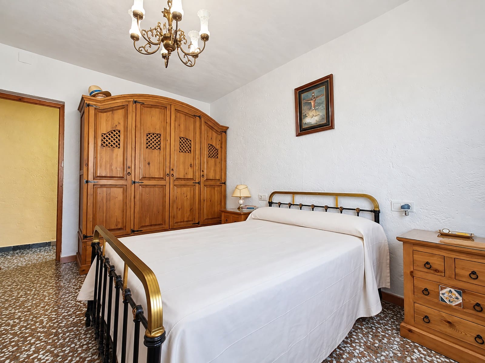 3 camera da letto Villa in vendita in Hondon de los Frailes con piscina garage - 295.350 € (Rif: 5469879)