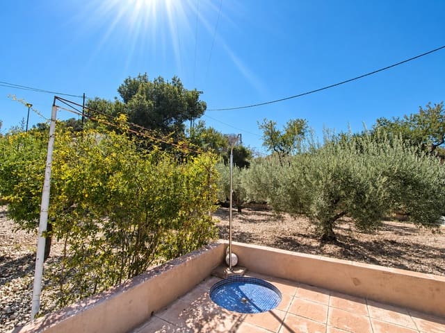 3 camera da letto Villa in vendita in Hondón de los Frailes con piscina garage - 295.350 € (Rif: 5469879)