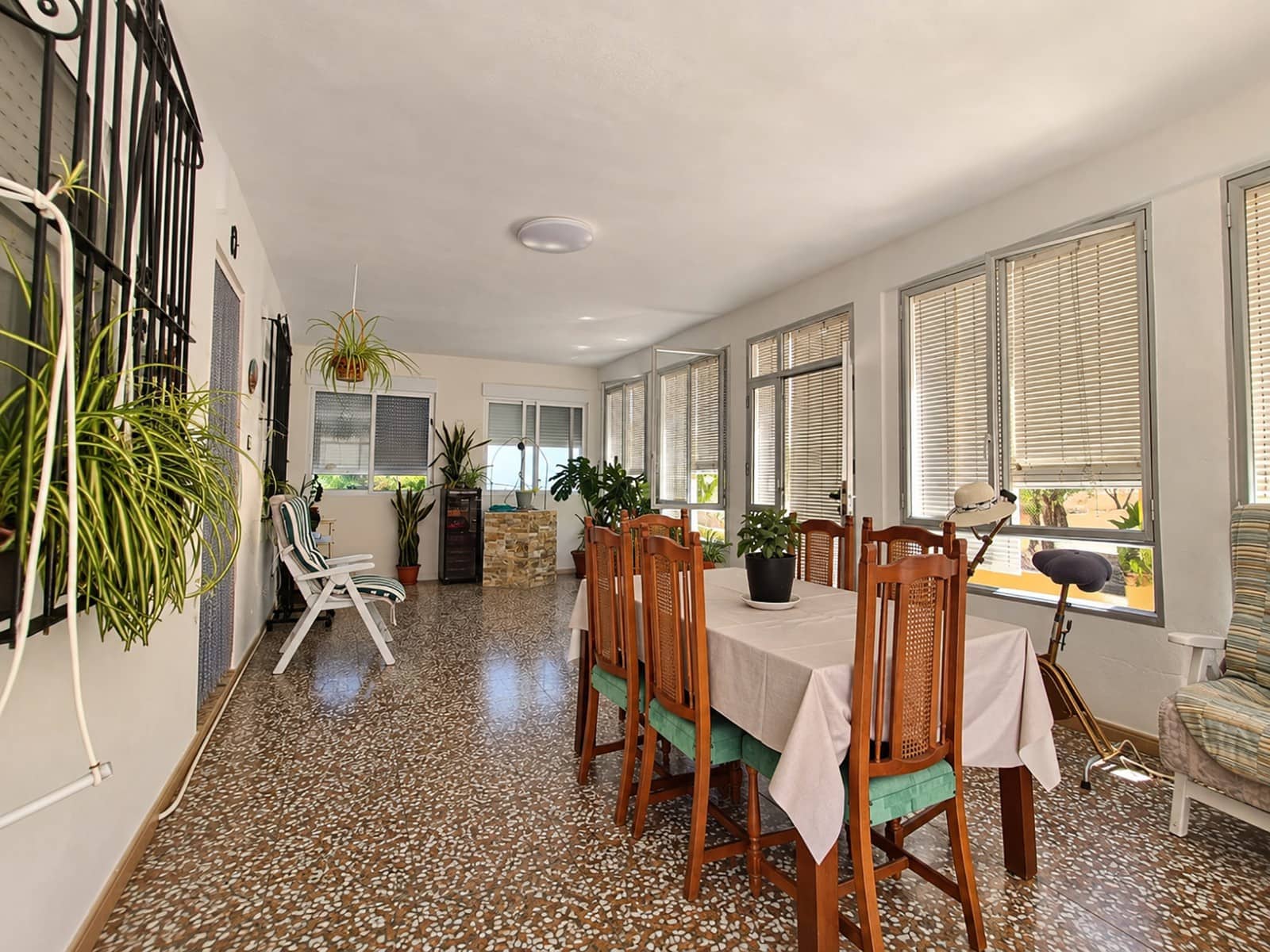 3 camera da letto Villa in vendita in Hondon de los Frailes con piscina garage - 295.350 € (Rif: 5469879)