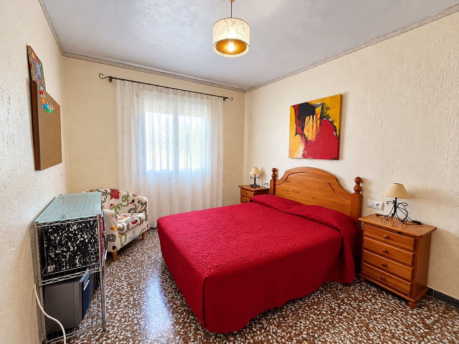 3 camera da letto Villa in vendita in Hondon de los Frailes con piscina garage - 295.350 € (Rif: 5469879)