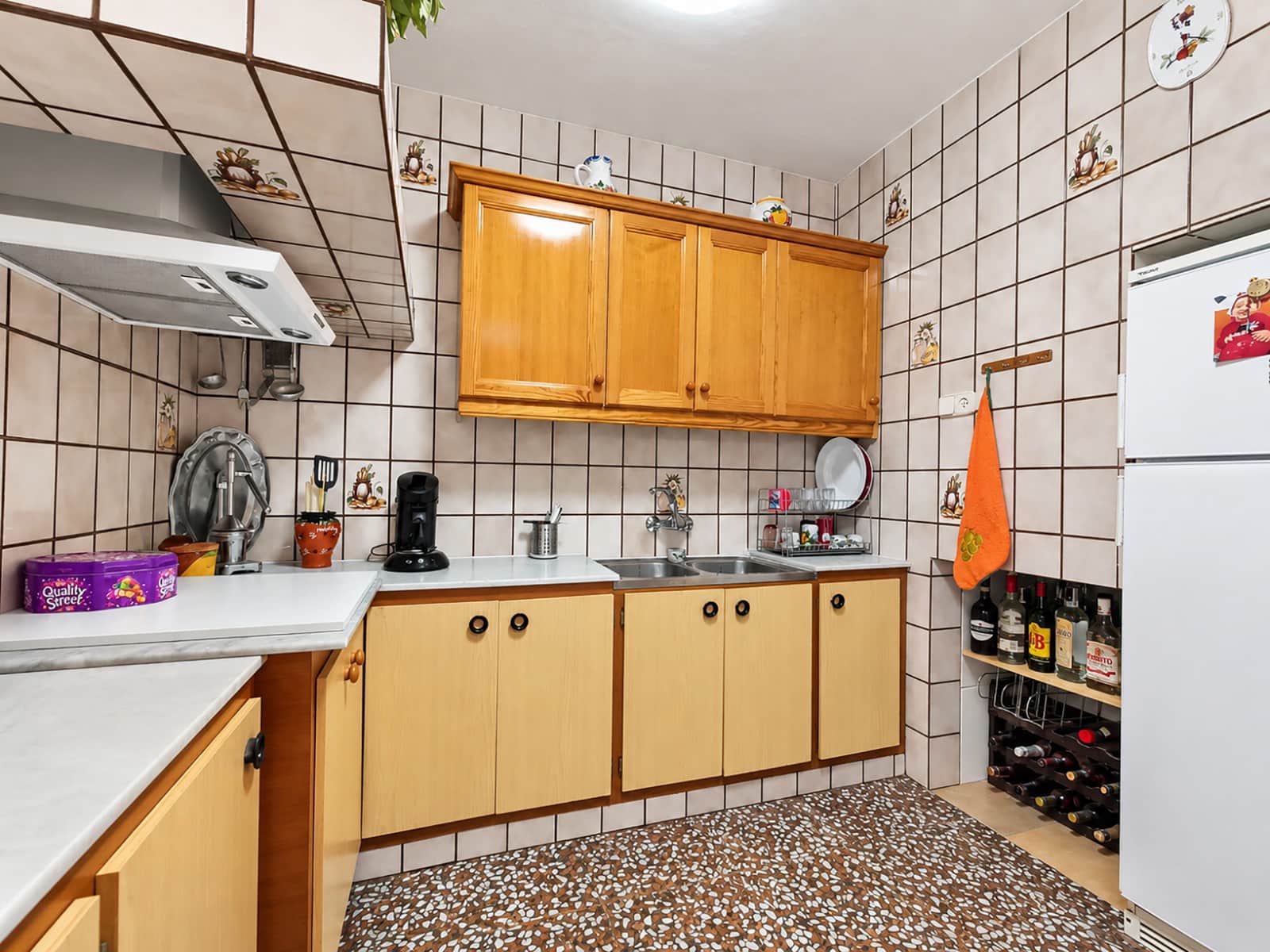 3 camera da letto Villa in vendita in Hondon de los Frailes con piscina garage - 295.350 € (Rif: 5469879)