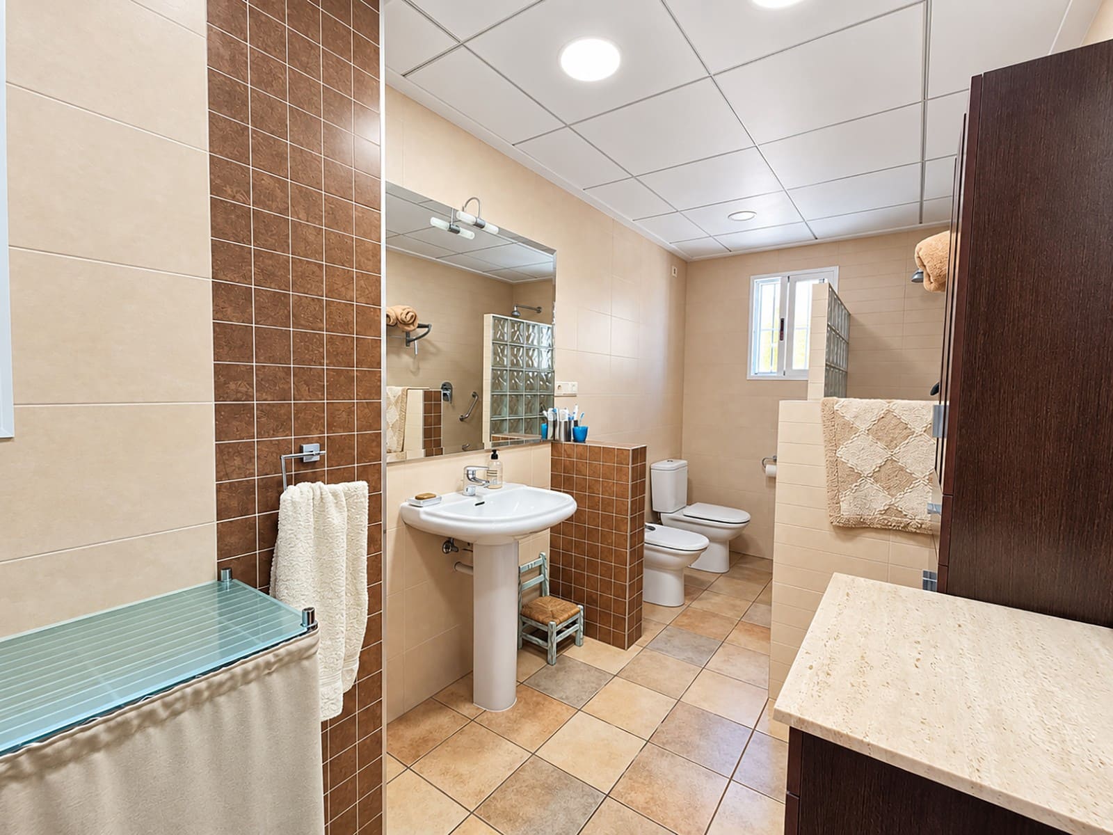3 camera da letto Villa in vendita in Hondon de los Frailes con piscina garage - 295.350 € (Rif: 5469879)