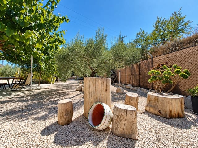 3 camera da letto Villa in vendita in Hondón de los Frailes con piscina garage - 295.350 € (Rif: 5469879)