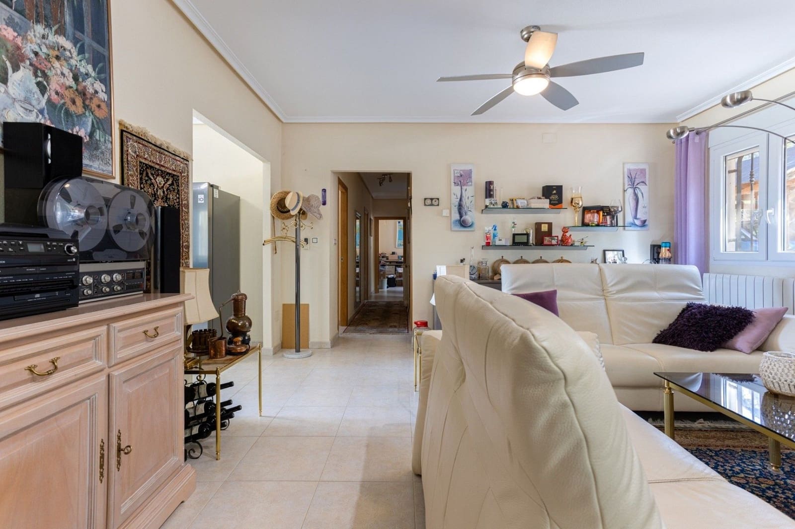4 bedroom Villa for sale in La Zarza with pool garage - € 385,000 (Ref: 5469880)