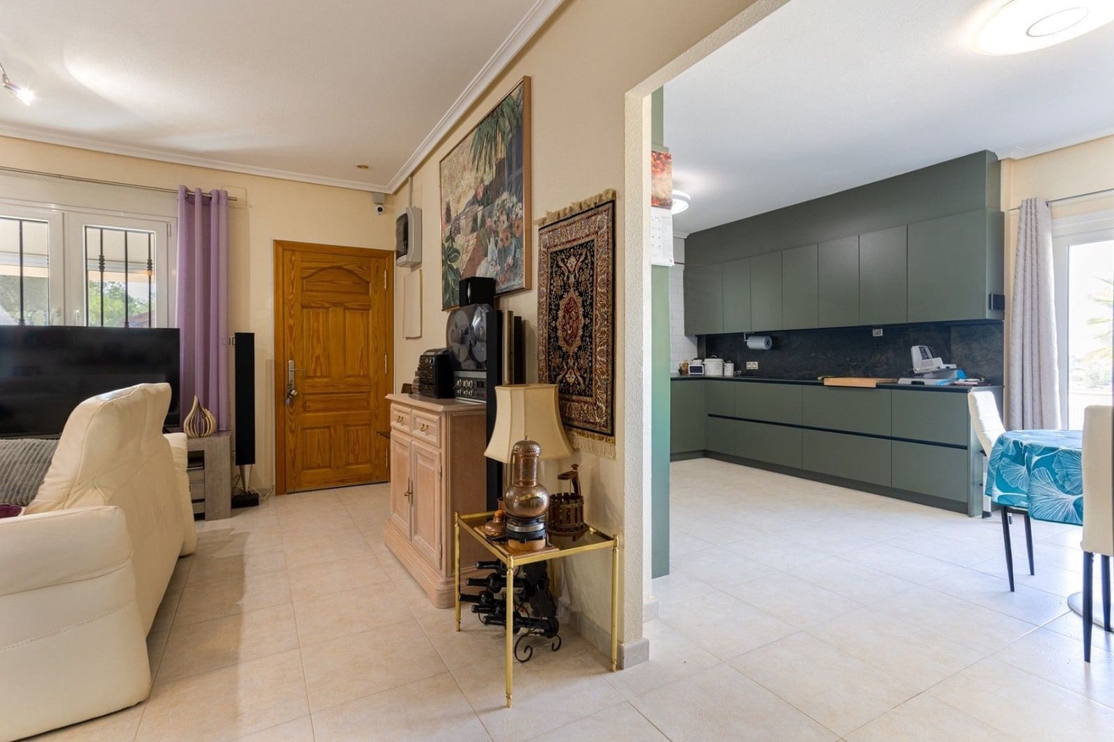 4 bedroom Villa for sale in La Zarza with pool garage - € 385,000 (Ref: 5469880)