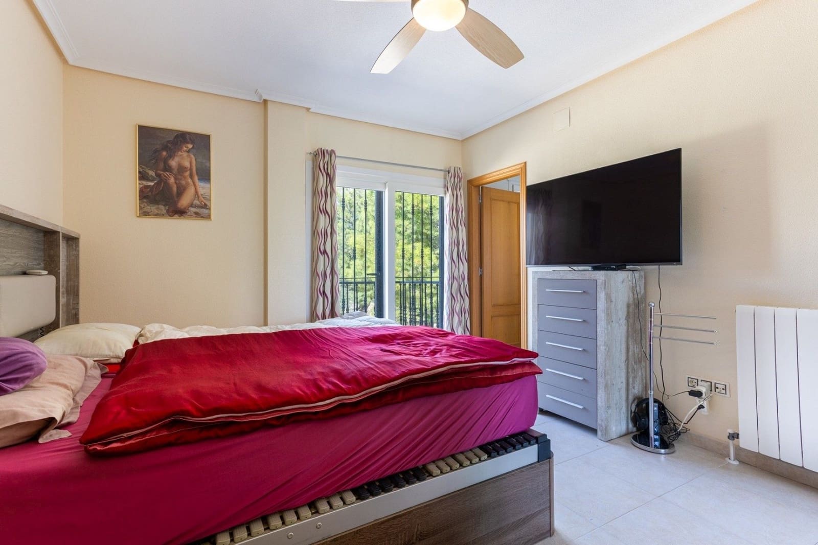 4 bedroom Villa for sale in La Zarza with pool garage - € 385,000 (Ref: 5469880)