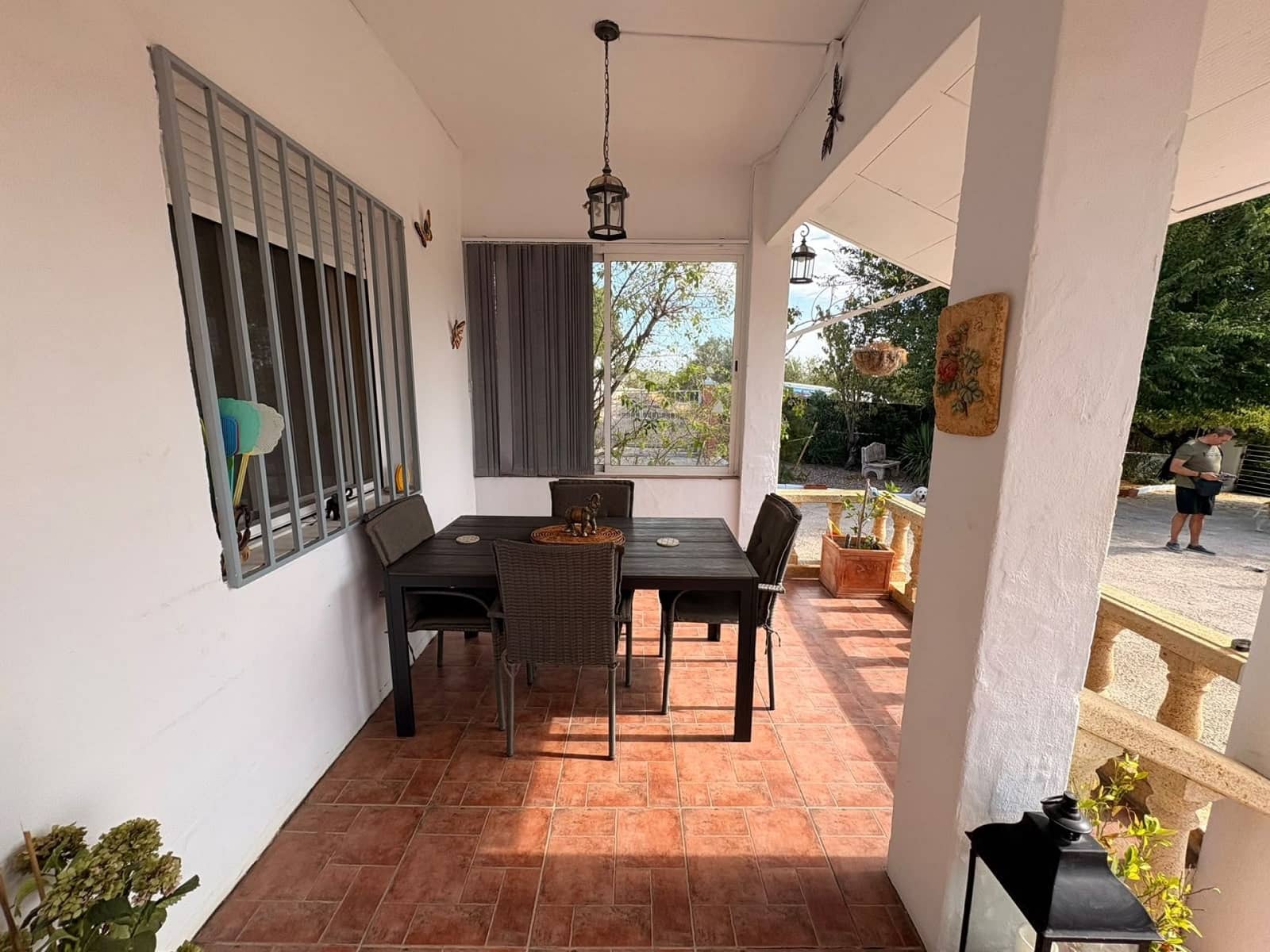 3 chambre Villa/Maison à vendre à Caudete avec piscine garage - 260 000 € (Ref: 5493679)