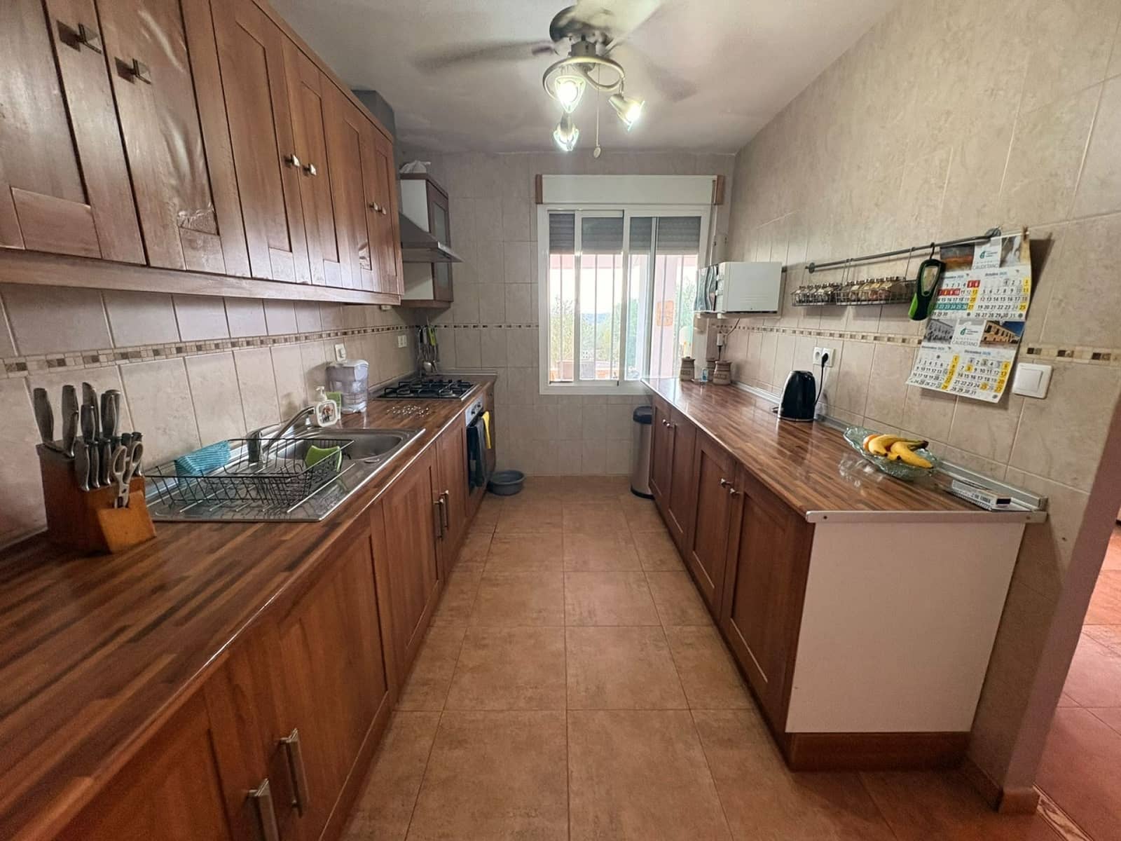 3 chambre Villa/Maison à vendre à Caudete avec piscine garage - 260 000 € (Ref: 5493679)