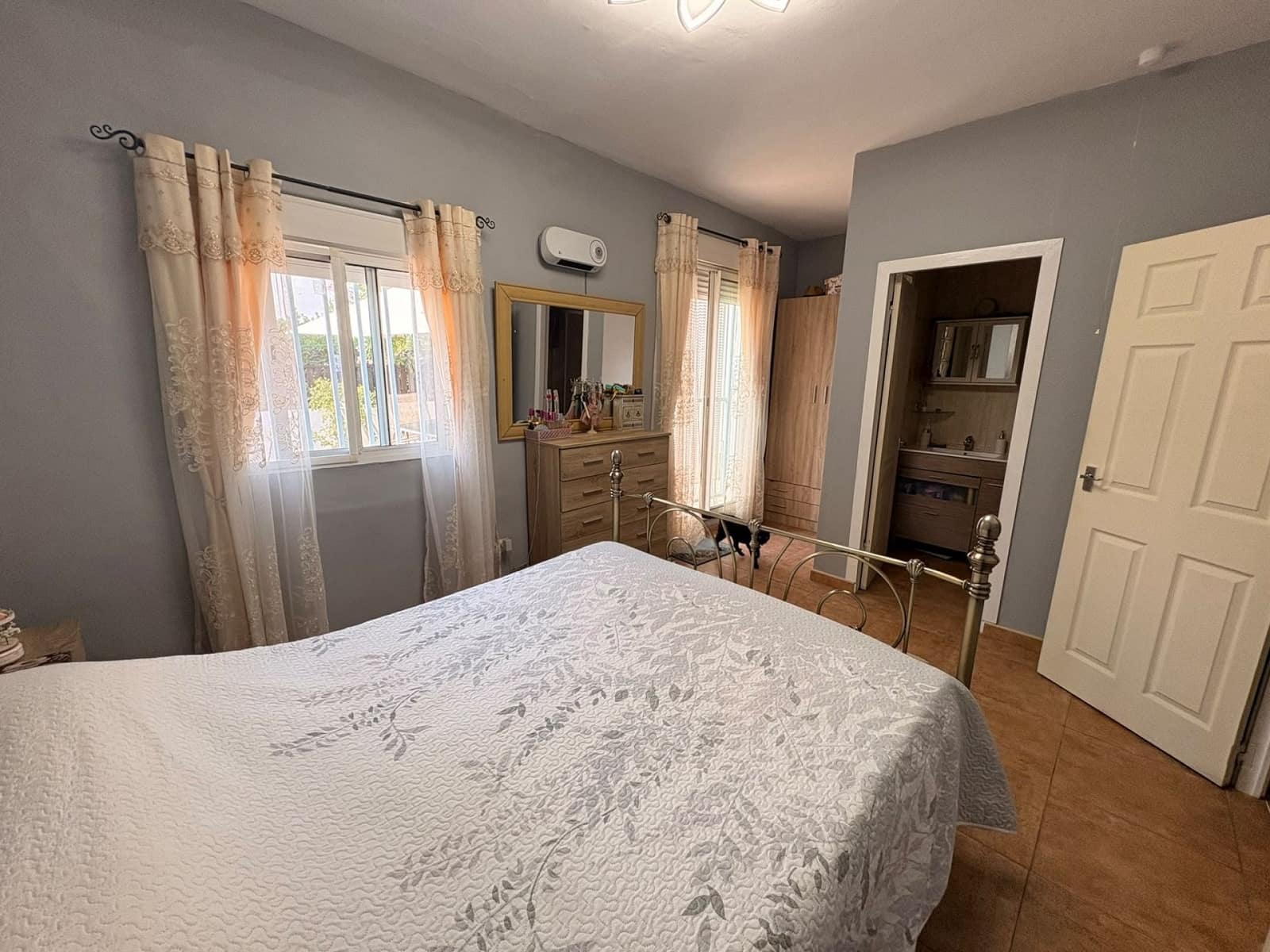 3 chambre Villa/Maison à vendre à Caudete avec piscine garage - 260 000 € (Ref: 5493679)