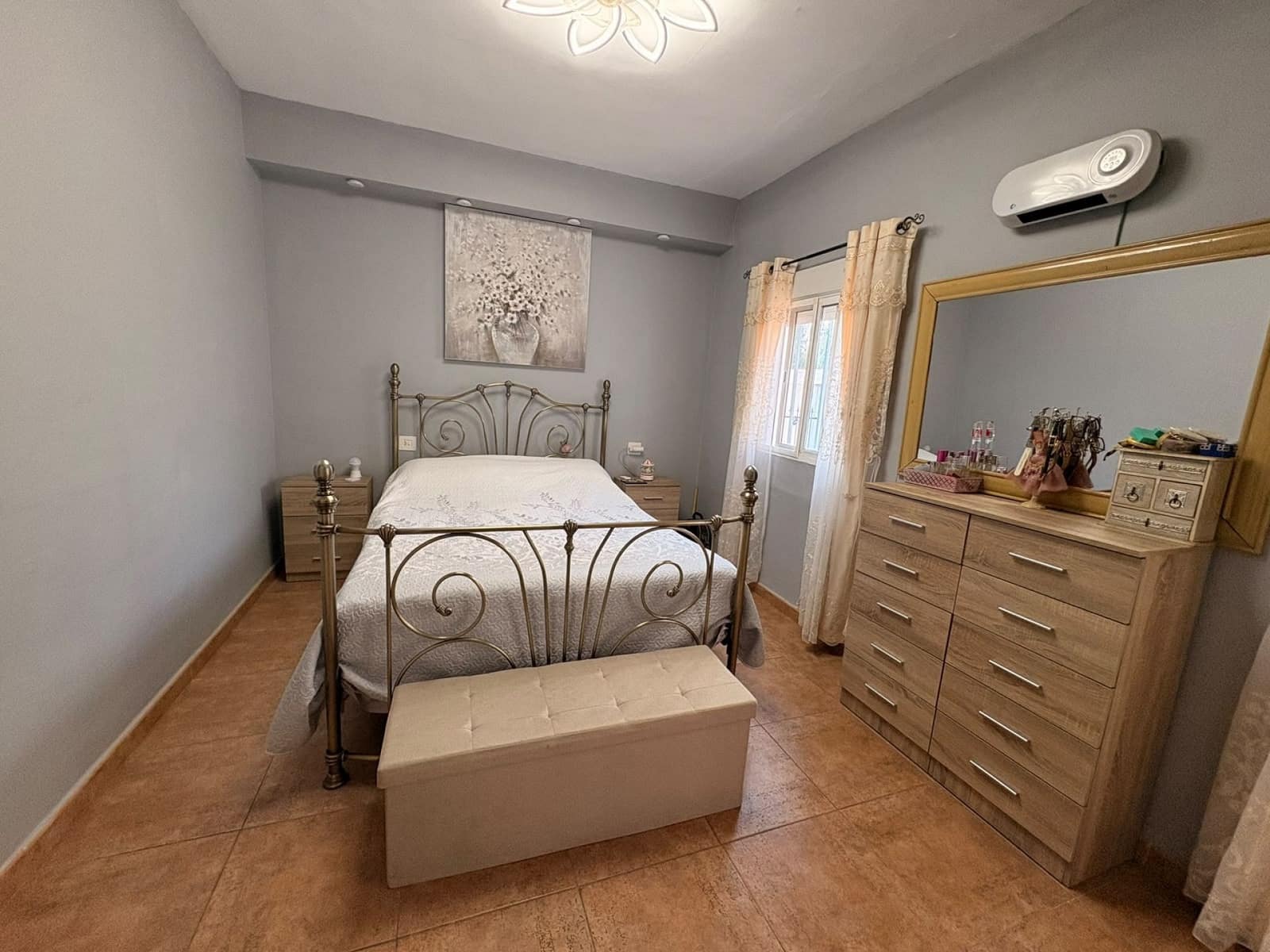 3 chambre Villa/Maison à vendre à Caudete avec piscine garage - 260 000 € (Ref: 5493679)
