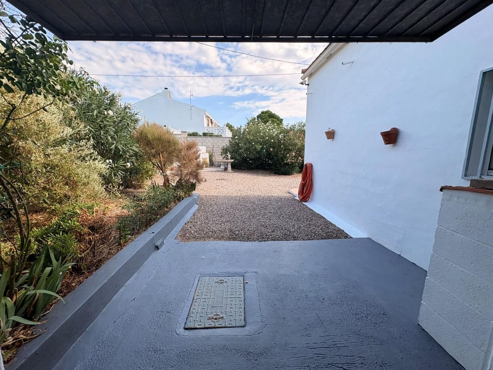 3 chambre Villa/Maison à vendre à Caudete avec piscine garage - 260 000 € (Ref: 5493679)