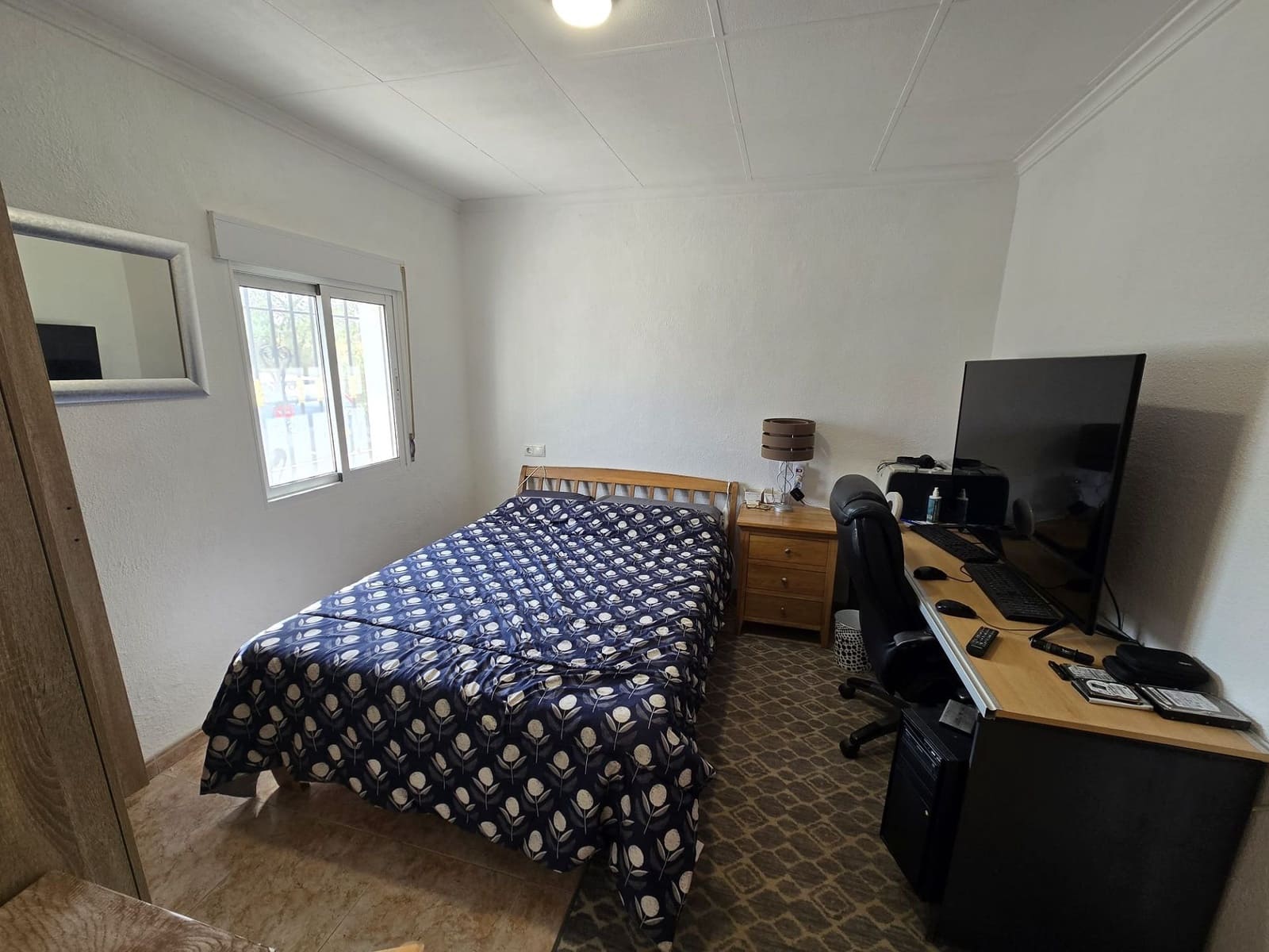 3 bedroom Villa for sale in Sax with pool garage - € 265,000 (Ref: 5499232)