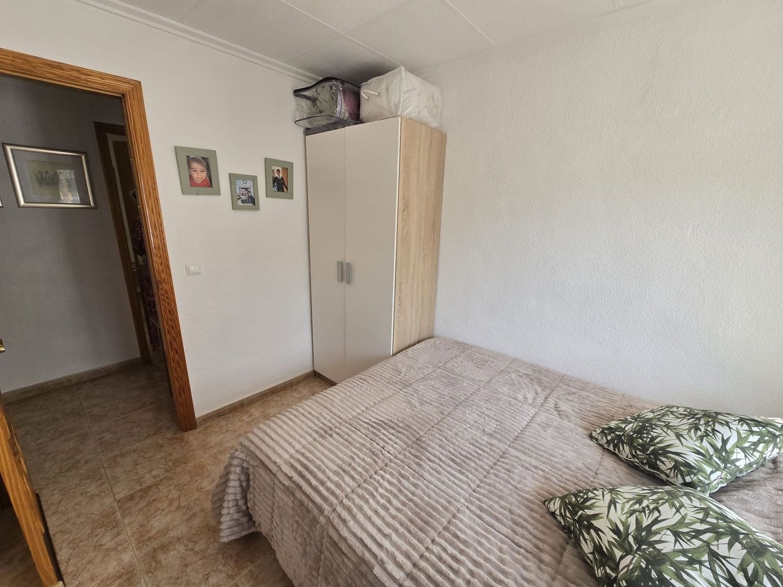 3 bedroom Villa for sale in Sax with pool garage - € 265,000 (Ref: 5499232)