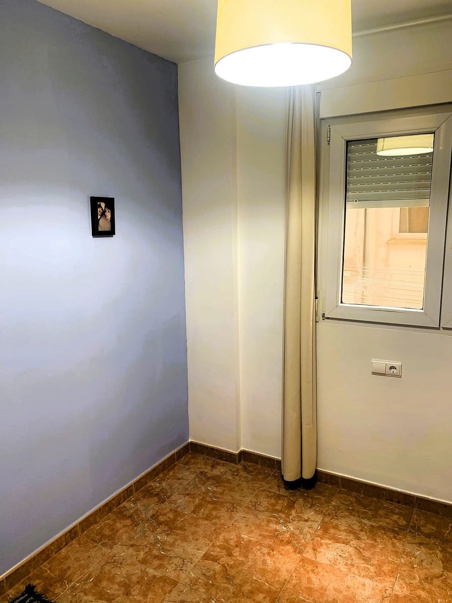 2 chambre Appartement à vendre à Castalla - 112 000 € (Ref: 5505261)