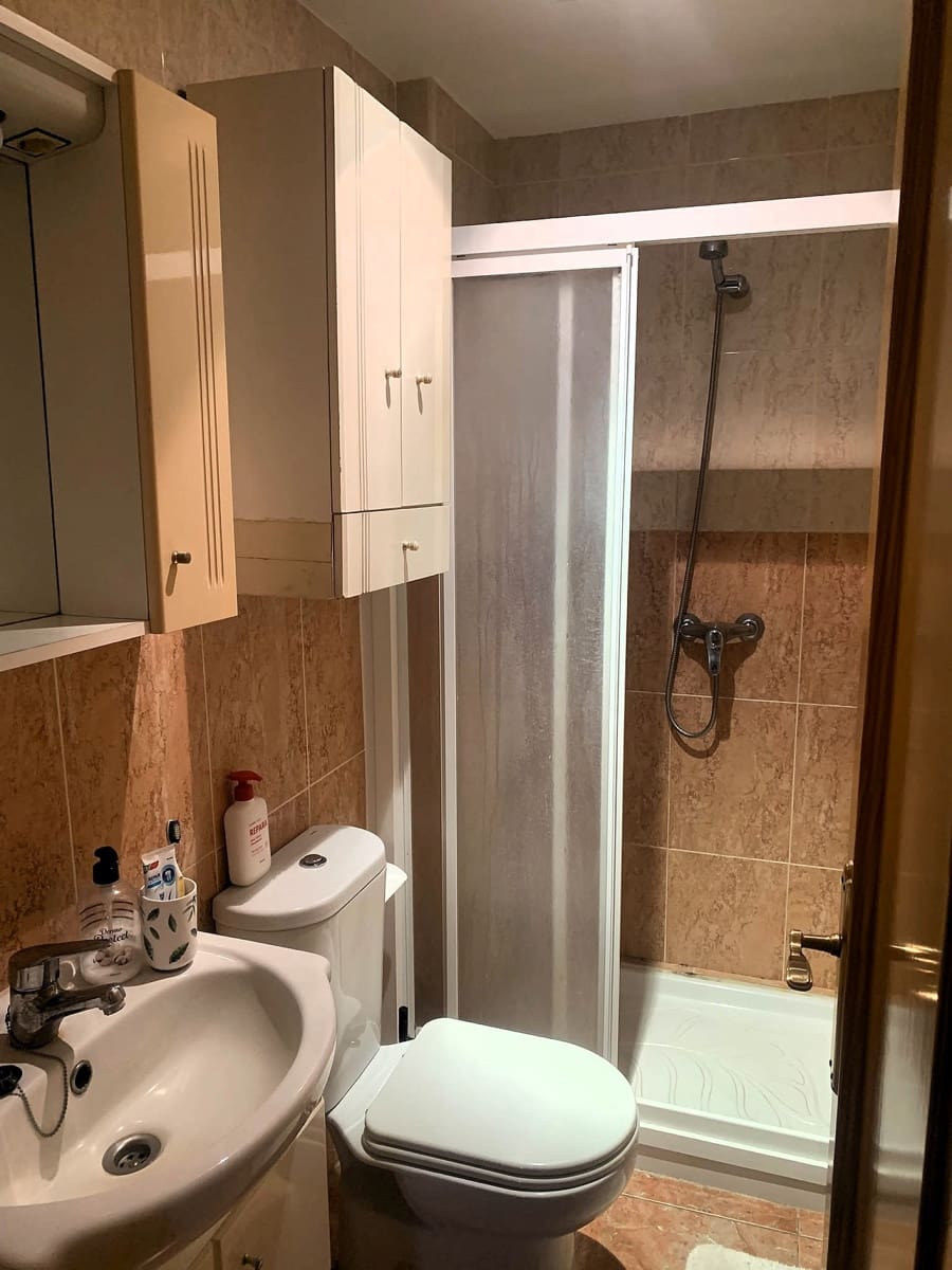 2 chambre Appartement à vendre à Castalla - 112 000 € (Ref: 5505261)