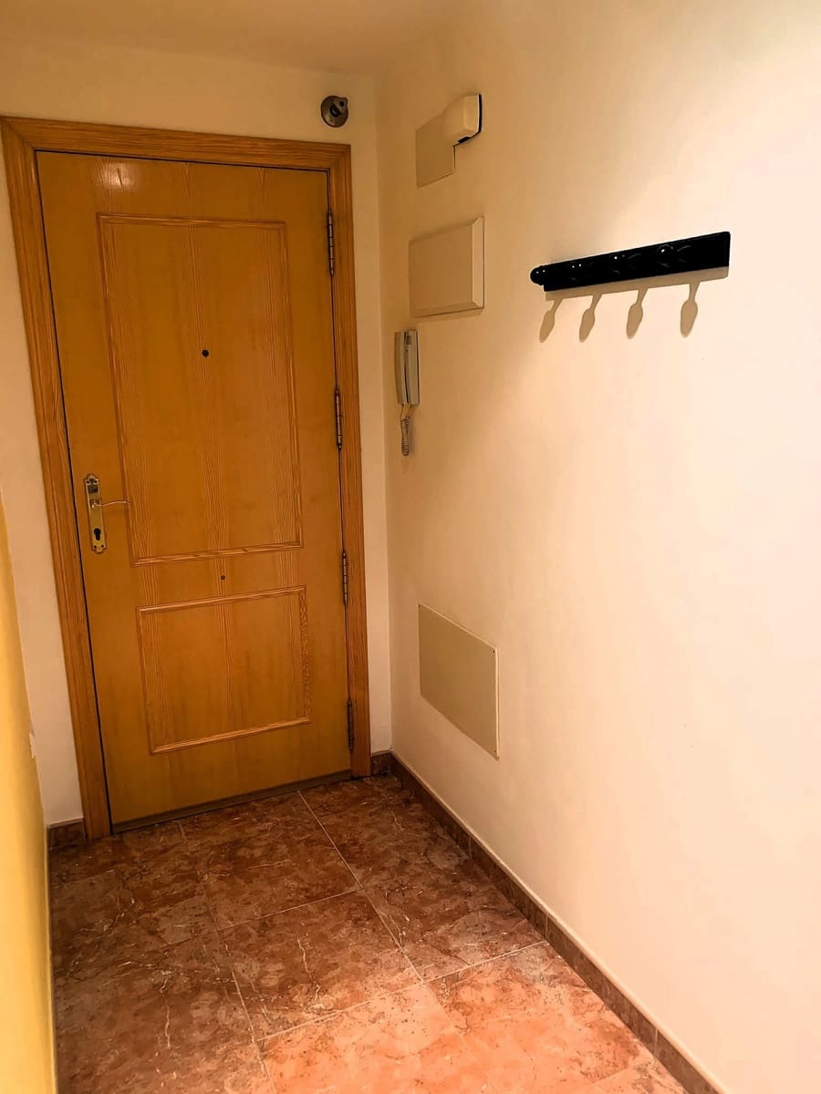 2 chambre Appartement à vendre à Castalla - 112 000 € (Ref: 5505261)