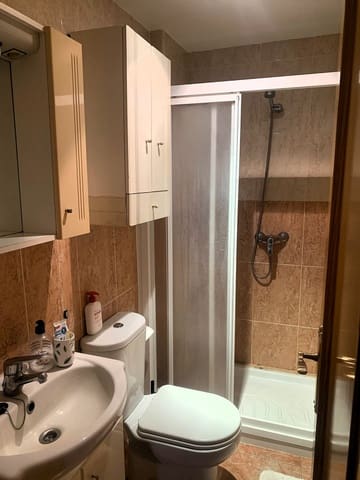 2 chambre Appartement à vendre à Castalla - 112 000 € (Ref: 5505261)