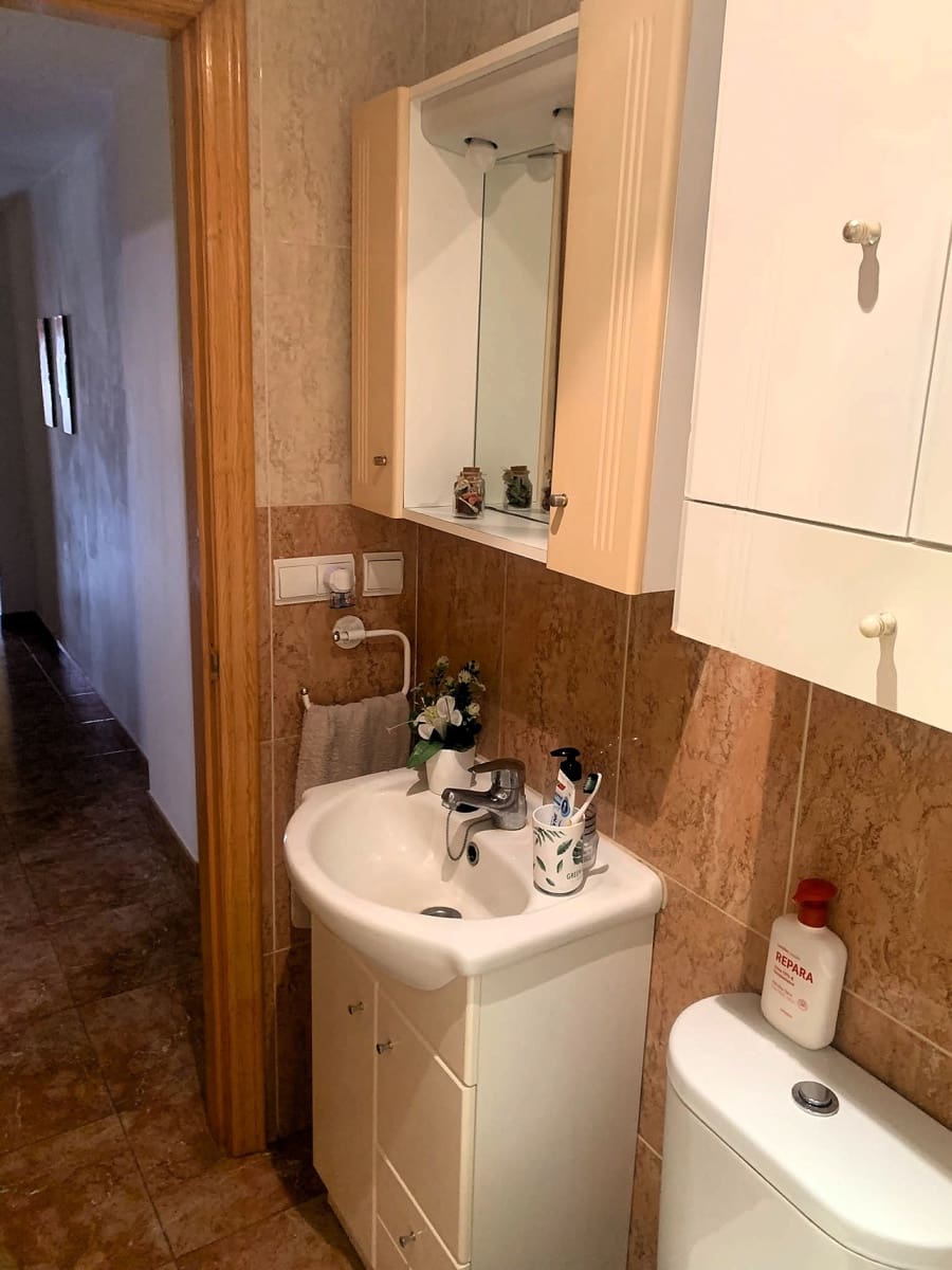 2 chambre Appartement à vendre à Castalla - 112 000 € (Ref: 5505261)
