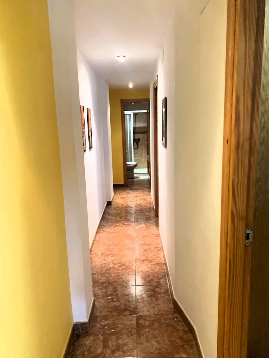 2 chambre Appartement à vendre à Castalla - 112 000 € (Ref: 5505261)