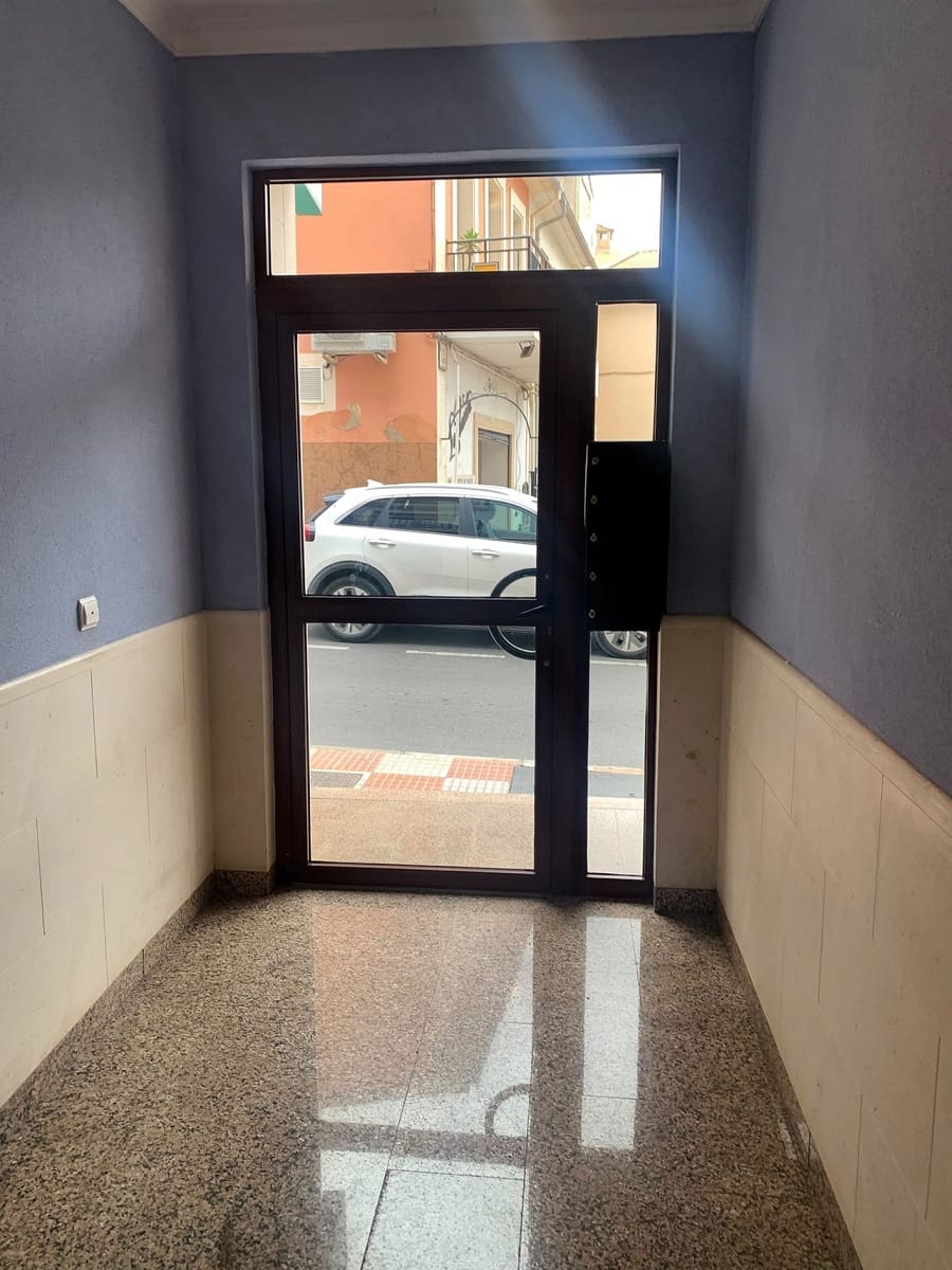 2 chambre Appartement à vendre à Castalla - 112 000 € (Ref: 5505261)