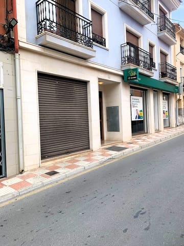 2 chambre Appartement à vendre à Castalla - 112 000 € (Ref: 5505261)