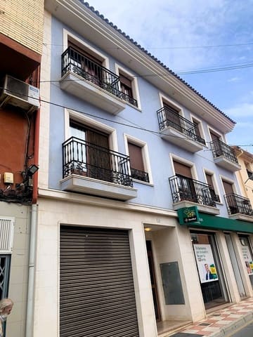 2 chambre Appartement à vendre à Castalla - 112 000 € (Ref: 5505261)