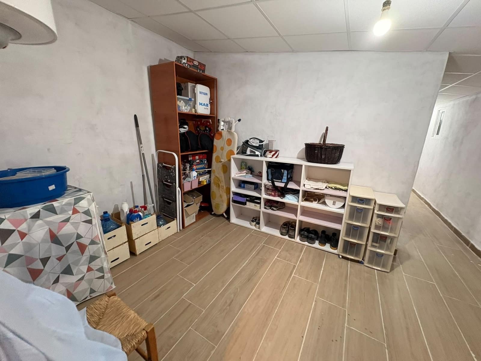 5 bedroom Finca/Country House for sale in Villena - € 249,995 (Ref: 5518658)
