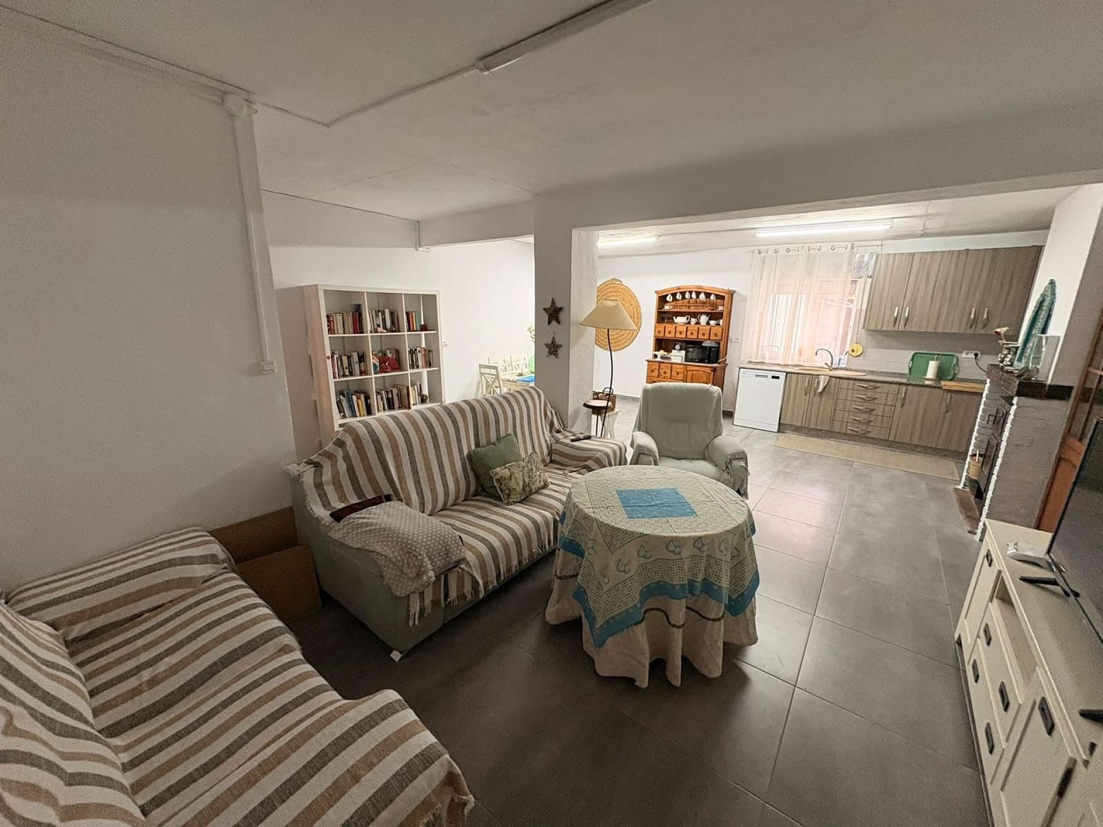 5 bedroom Finca/Country House for sale in Villena - € 249,995 (Ref: 5518658)