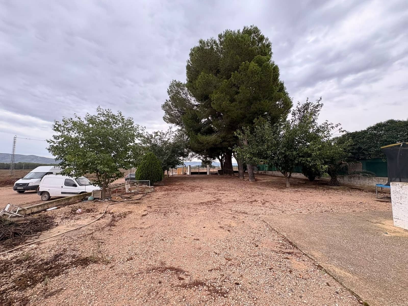 5 bedroom Finca/Country House for sale in Villena - € 249,995 (Ref: 5518658)