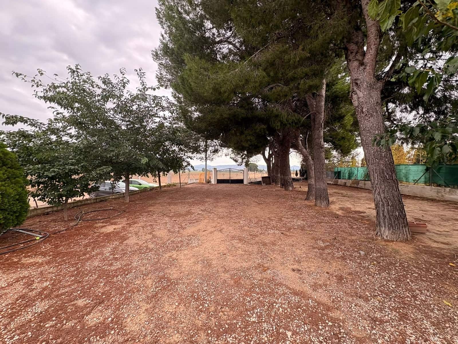5 bedroom Finca/Country House for sale in Villena - € 249,995 (Ref: 5518658)