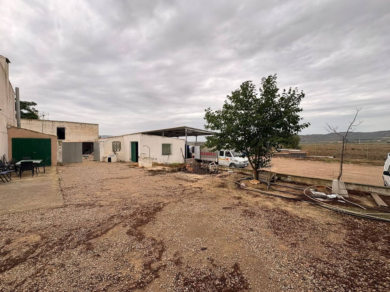 5 bedroom Finca/Country House for sale in Villena - € 249,995 (Ref: 5518658)