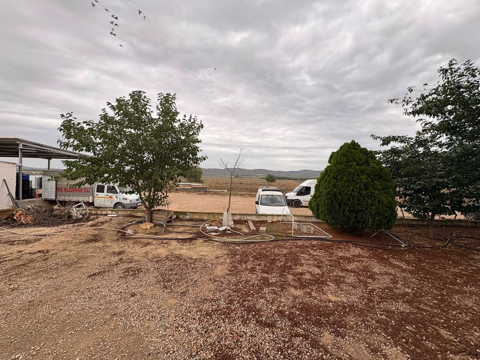 5 bedroom Finca/Country House for sale in Villena - € 249,995 (Ref: 5518658)
