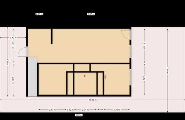 2 camera da letto Villetta Bifamiliare in vendita in Los Montesinos con piscina garage - 168.000 € (Rif: 5530741)