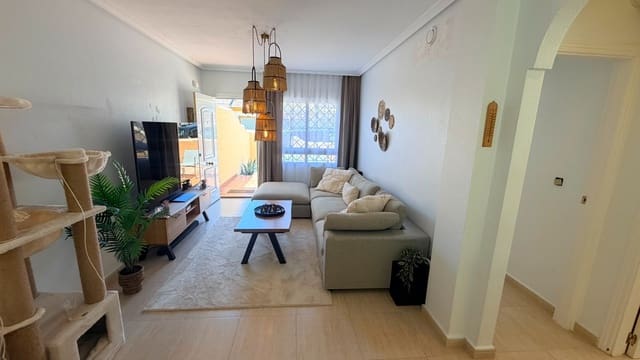 2 camera da letto Villetta Bifamiliare in vendita in Los Montesinos con piscina garage - 168.000 € (Rif: 5530741)