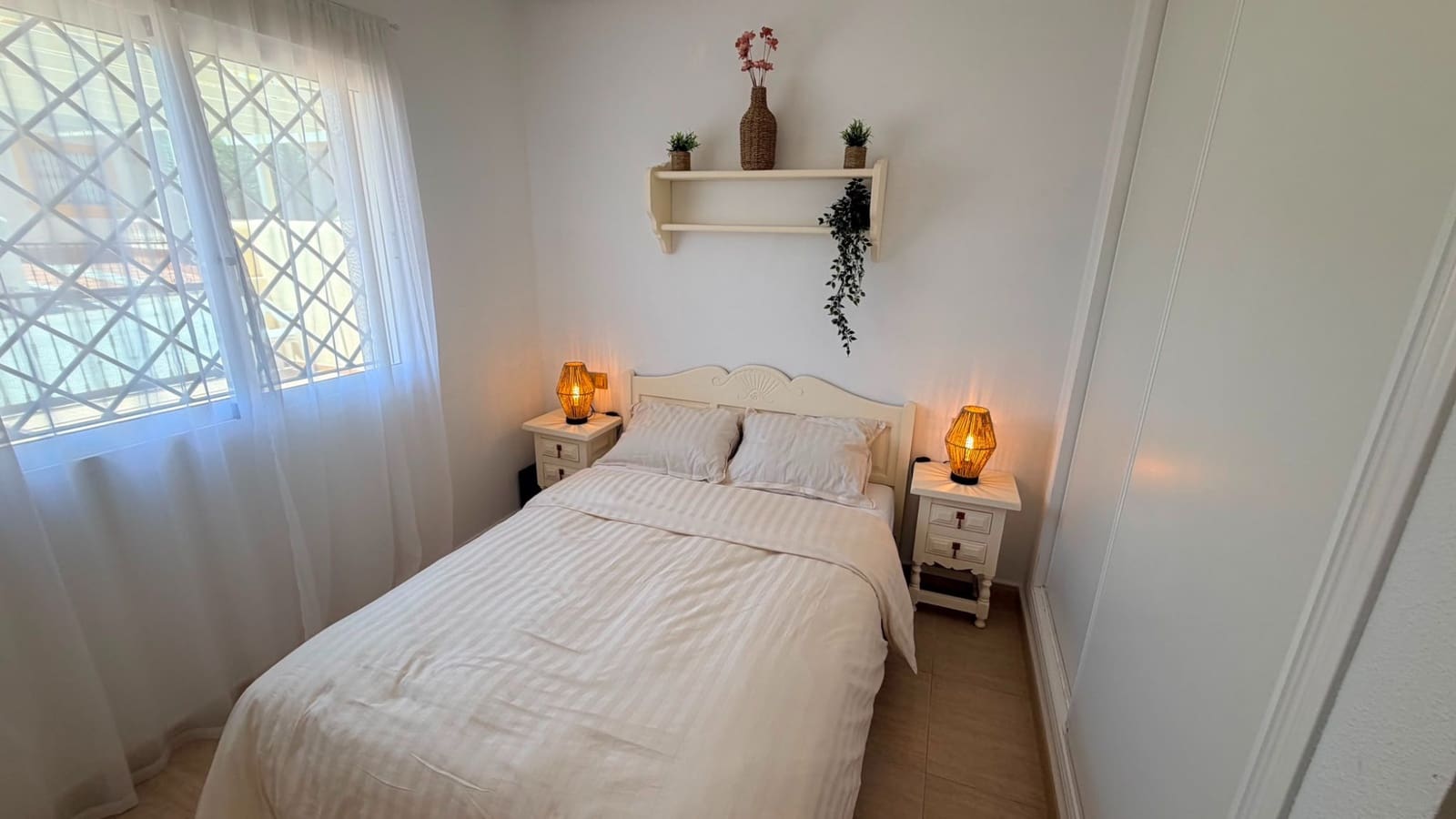2 camera da letto Villetta Bifamiliare in vendita in Los Montesinos con piscina garage - 168.000 € (Rif: 5530741)