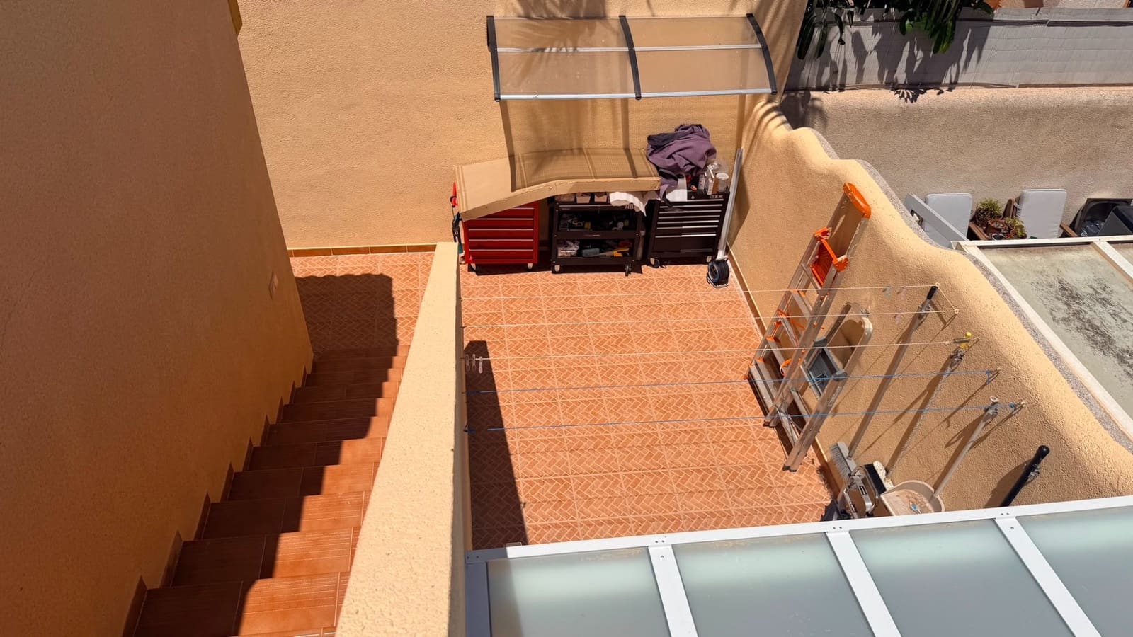 2 camera da letto Villetta Bifamiliare in vendita in Los Montesinos con piscina garage - 168.000 € (Rif: 5530741)