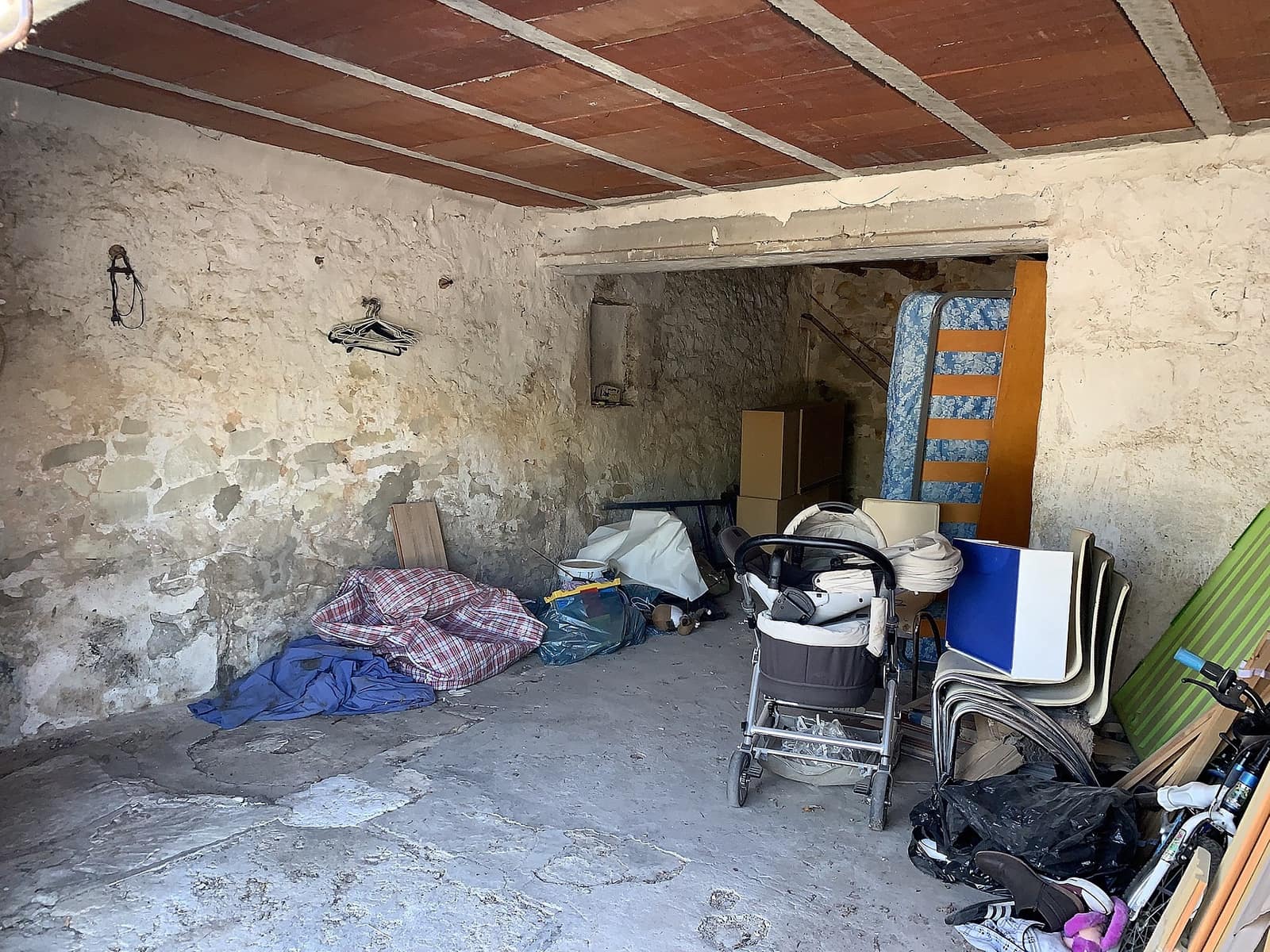 3 sypialnia Dom na sprzedaż w Casas del Senor z basenem garażem - 98 000 € (Ref: 5546141)