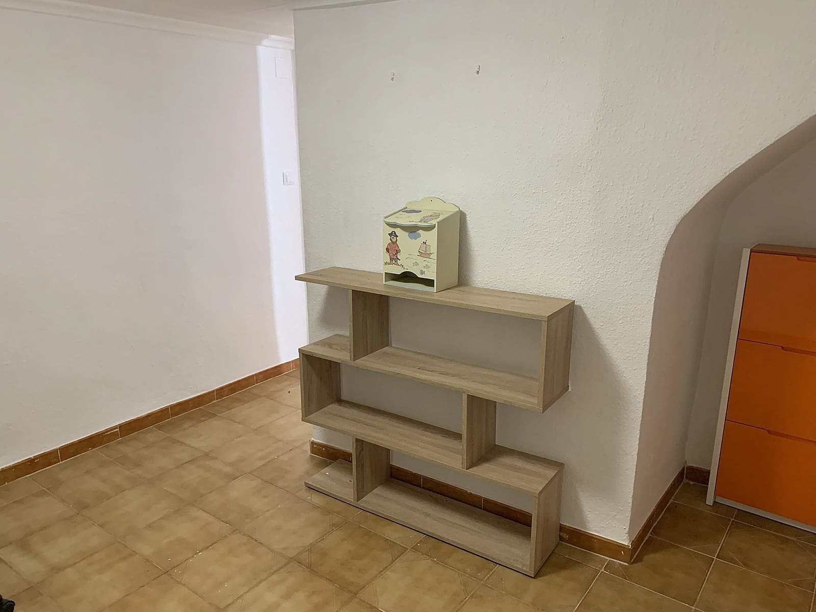 3 bedroom Townhouse for sale in Casas del Senor with pool garage - € 98,000 (Ref: 5546141)