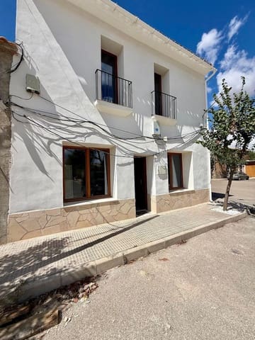3 camera da letto Casa in vendita in Rodriguillo, Pinoso - 225.000 € (Rif: 5567210)