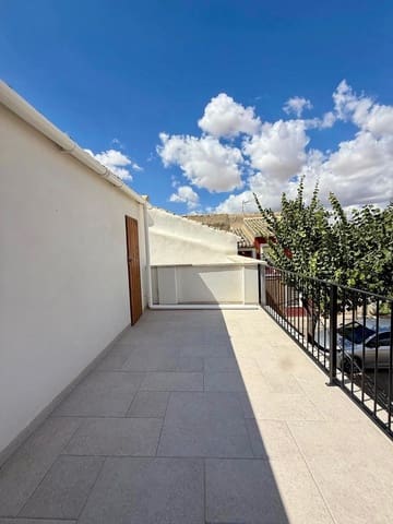 3 camera da letto Casa in vendita in Rodriguillo, Pinoso - 225.000 € (Rif: 5567210)