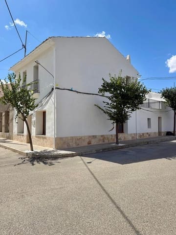 3 camera da letto Casa in vendita in Rodriguillo, Pinoso - 225.000 € (Rif: 5567210)