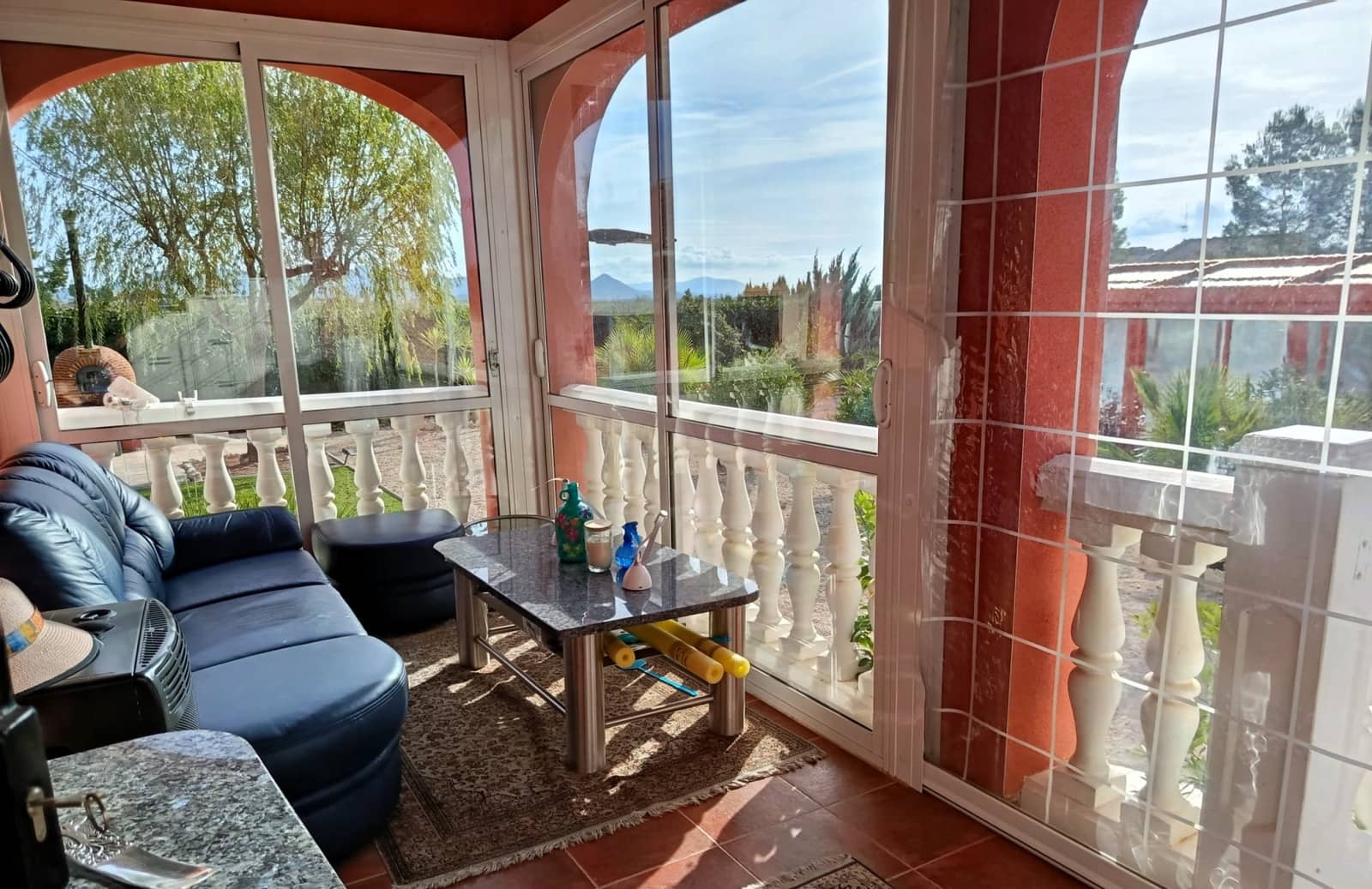 3 camera da letto Finca/Casa di Campagna in vendita in Pinoso con piscina garage - 299.995 € (Rif: 5592617)