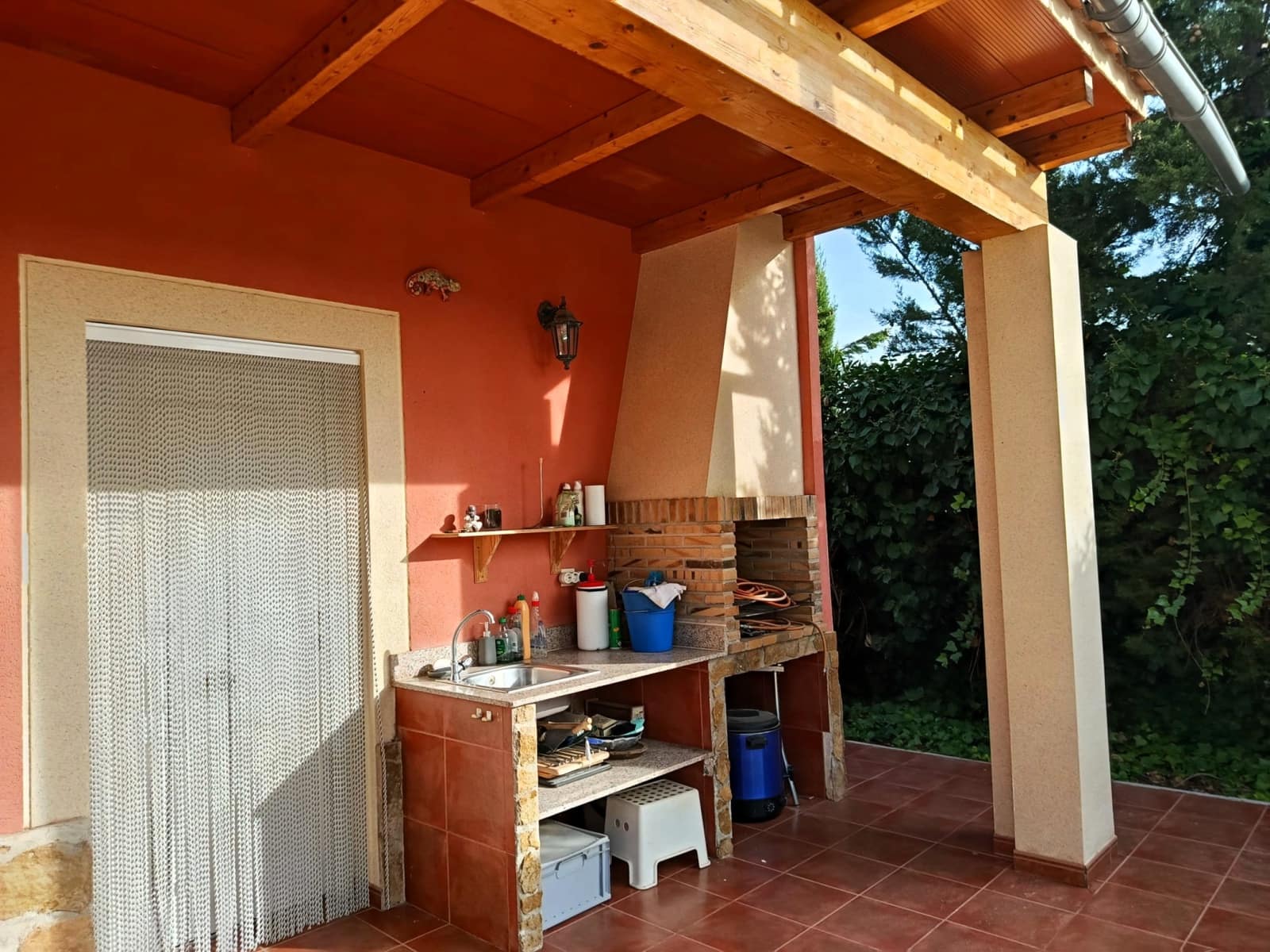 3 camera da letto Finca/Casa di Campagna in vendita in Pinoso con piscina garage - 299.995 € (Rif: 5592617)