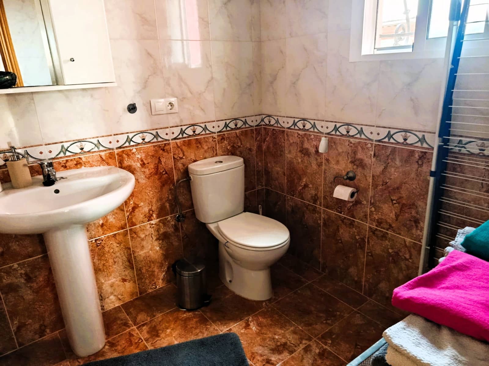 3 camera da letto Finca/Casa di Campagna in vendita in Pinoso con piscina garage - 299.995 € (Rif: 5592617)