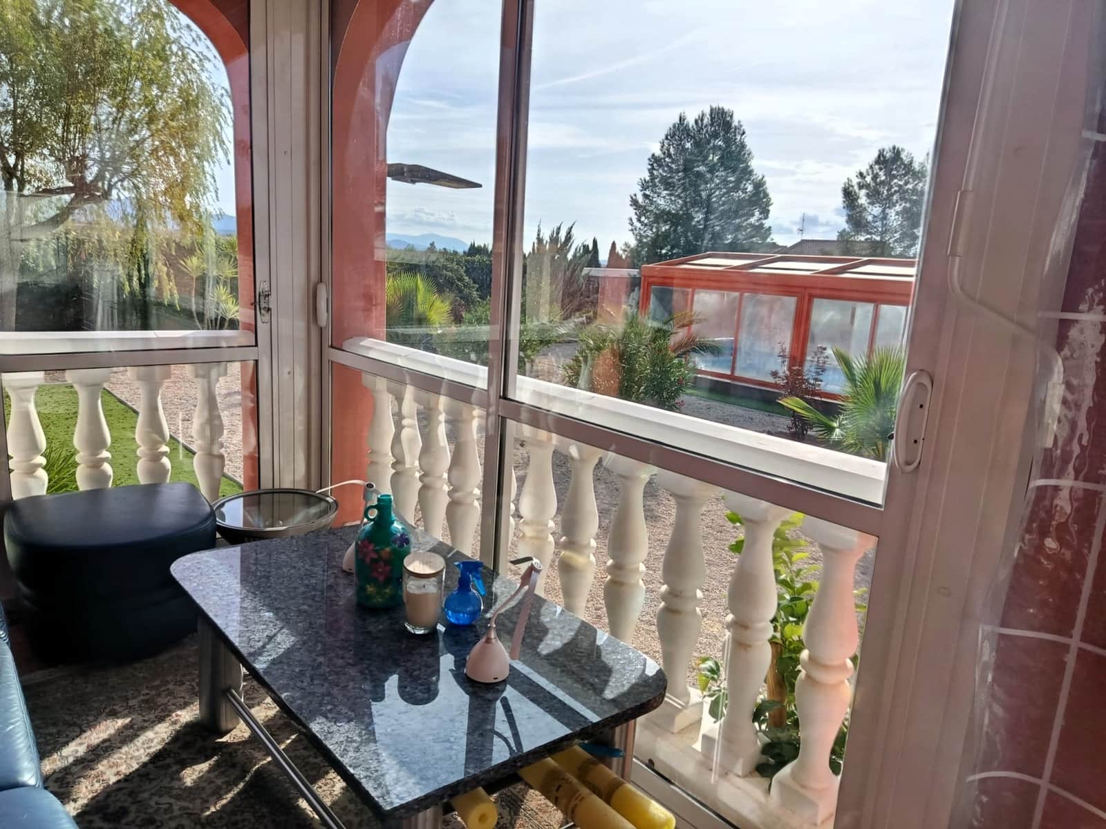 3 camera da letto Finca/Casa di Campagna in vendita in Pinoso con piscina garage - 299.995 € (Rif: 5592617)