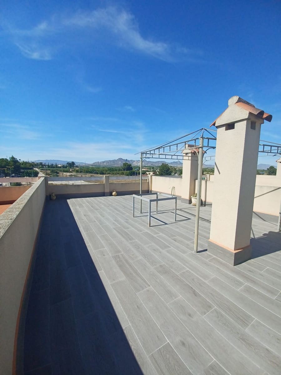 2 sovrum Lägenhet till salu i La Matanza med pool - 95 000 € (Ref: 5598235)