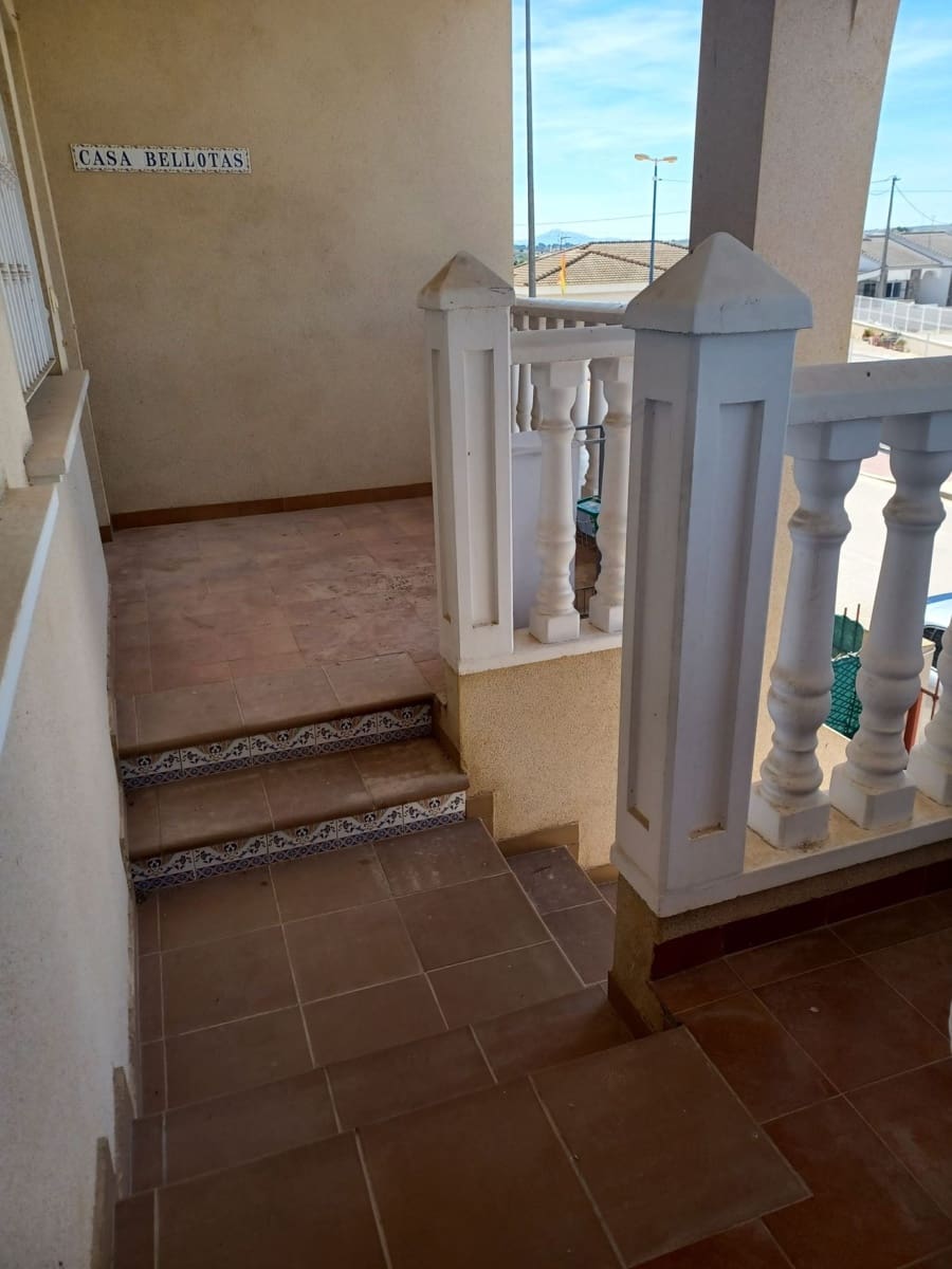 2 sovrum Lägenhet till salu i La Matanza med pool - 95 000 € (Ref: 5598235)