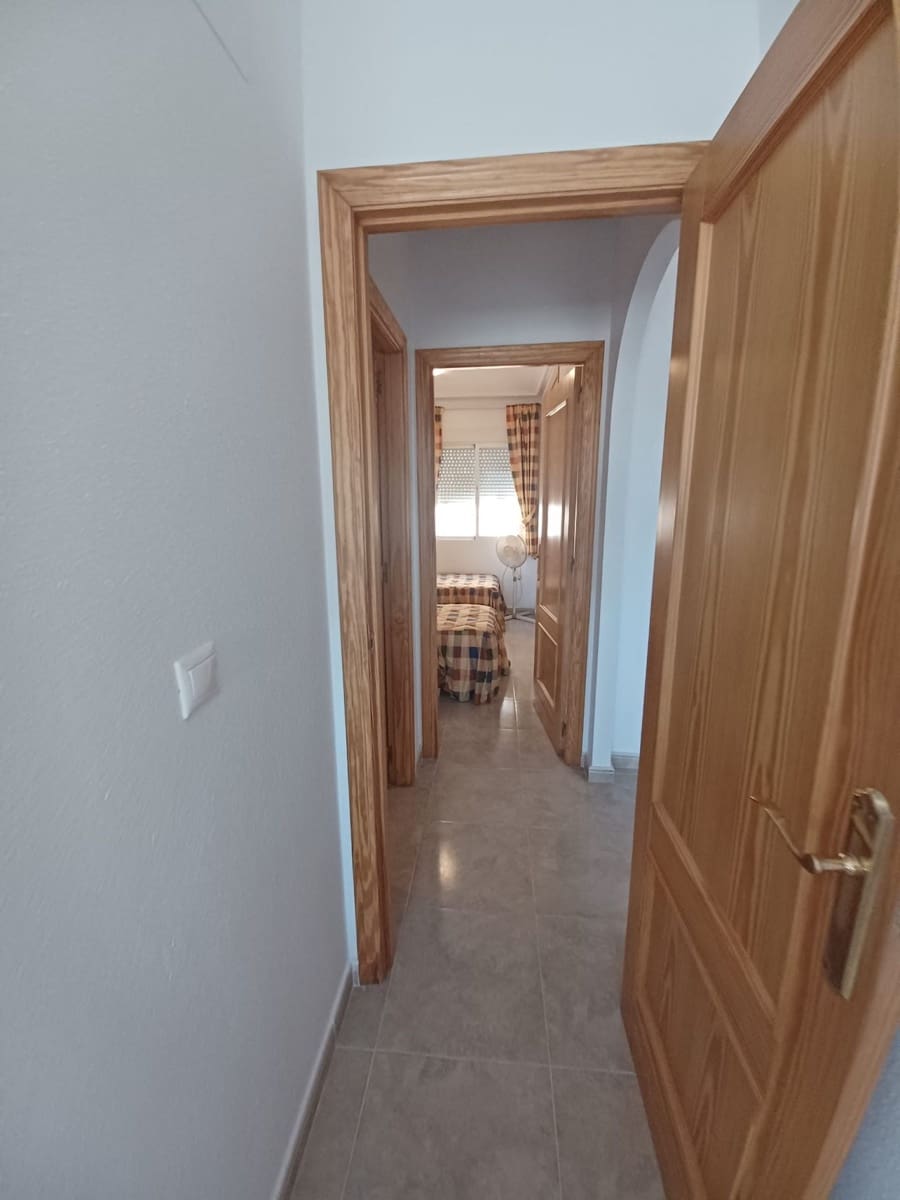 2 sovrum Lägenhet till salu i La Matanza med pool - 95 000 € (Ref: 5598235)