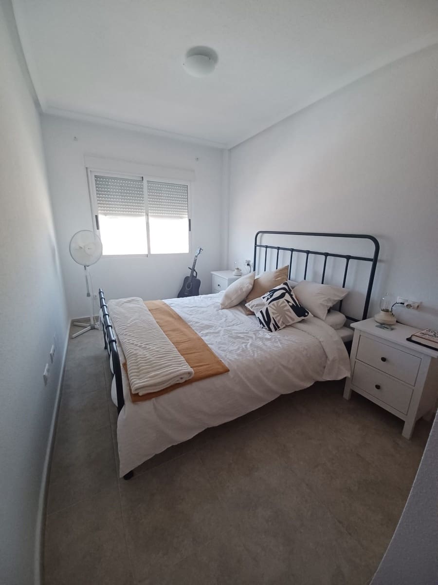 2 sovrum Lägenhet till salu i La Matanza med pool - 95 000 € (Ref: 5598235)